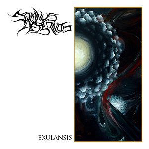 Aeonian Sorrow - Somnus Aeternus - Exulansis