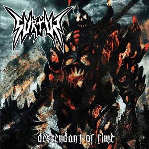 Nx1 - Surtur - Descendant Of Time