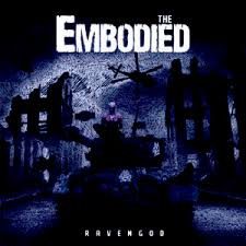 Myth Of A Life - The Embodied - Ravengod