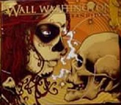 Edible Woman - Wall Washington - Bandita