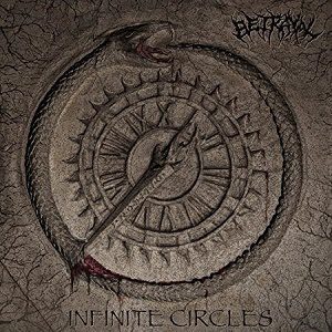 Grond - Betrayal - Infinite Circles