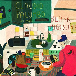 - Claudio Palumbo - Blank Jugoslavia