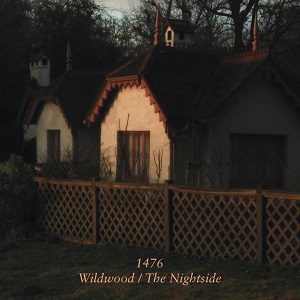 Hertz Kankarok - 1476 – Wildwood / The Nightside