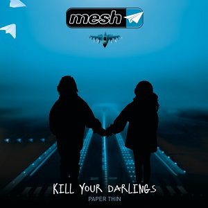 Jaguanera - Mesh – Kill Your Darlings