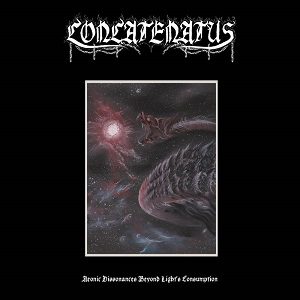 Doom Heart Festival - Concatenatus - Aeonic Dissonances Beyond Light'S Consumption