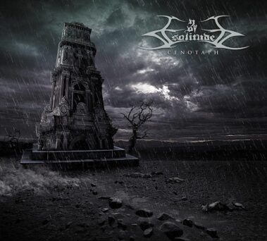 Eye Of Solitude - Cenotaph - Recensioni Metal