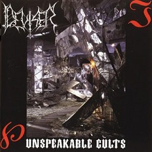 Endlos - Deviser – Unspeakable Cults