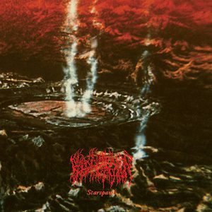 Blood Incantation - Starspawn - death