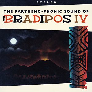 - The Bradipos Iv - The Partheno - Phonic Sound Of...