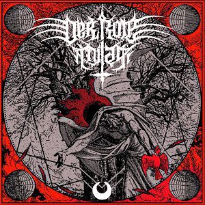 Black Cult - Der Rote Milan - Aus Der Asche