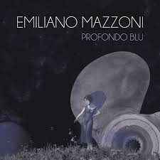 Turin Brakes - Emiliano Mazzoni - Profondo Blu