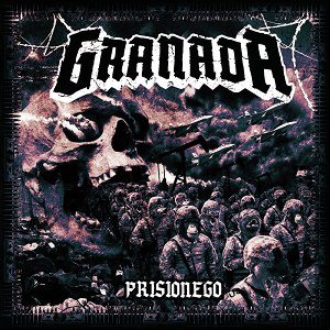 Extrema - Granada - Prisionego