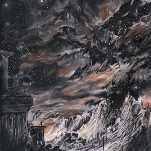 Invehertex - Hacia El Vortice - metal