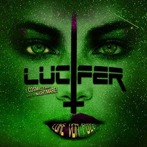 Rolf Trostel - Luke Von Fuzz - Lucifer