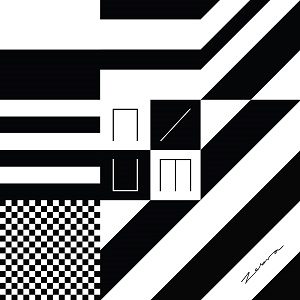 N/um - Zebra Ep 1 - fanzine