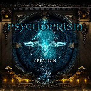 Shatter Messiah - Psychoprism - Creation