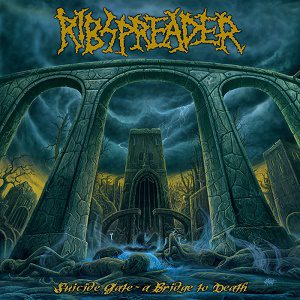 In Autumn - Ribspreader - Suicide Gate - A Bridge To Death