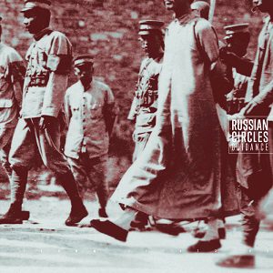 Les Discrets - Russian Circles - Guidance