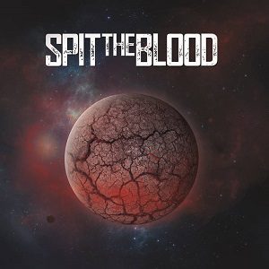 Spit The Blood - Spit The Blood 2 - fanzine
