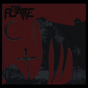 Attick Demons - The Flare - Stardead 7 Pollici