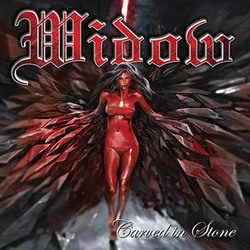 Attick Demons - Widow - Carved In Stone