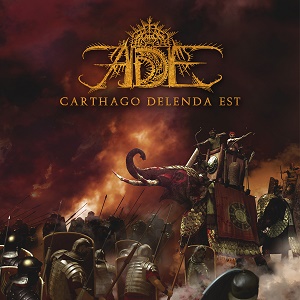Ade - Carthago Delenda Est - death