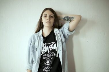 Crln - Interviste
