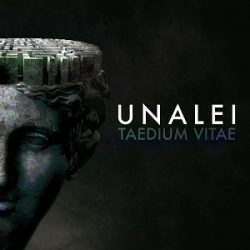 Unalei – Tedium Vitae - Recensioni Metal
