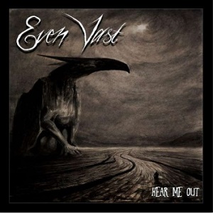 Even Vast – Hear Me Out - metal