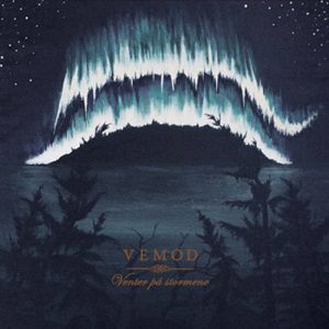 Mourning Dawn - Vemod - Venter På Stormene