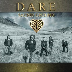 Dare - Dare – Sacred Ground