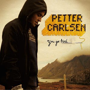 William Fitzsimmons Mission Bell - Petter Carlssen - You Go Bird