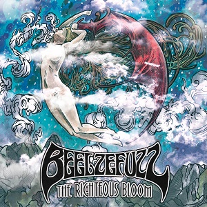 Beelzefuzz - The Righteous Bloom - rock