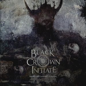 Black Crown Initiate - Selves We Cannot Forgive 2 - fanzine