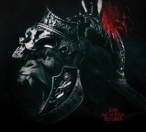 Burning Rome - The New Era Begins - metal