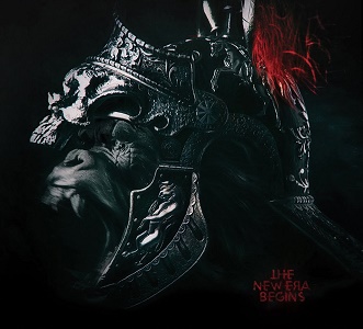 Burning Rome - The New Era Begins - metal