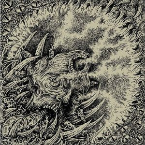 Cancer Spreading - Ghastly Visions - death