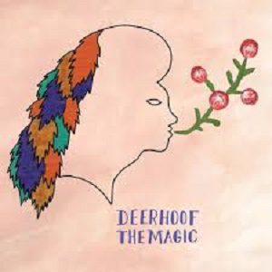 Plastic Light Factory - Deerhoof - The Magic