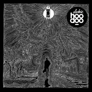 Electric Hoodoo - Electric Hoodoo - rock