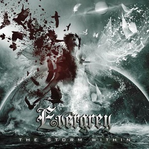 Evergrey - The Storm Within - metal