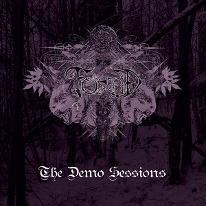 Fortíð - The Demo Sessions - metal