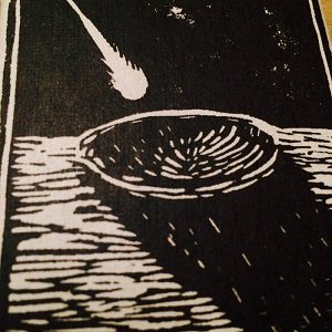 Gelba, My Cat Is An Alien - Tape Crash #15 - In Your Eyes Ezine