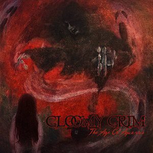 Gloomy Grim - The Age of Aquarius 2 - fanzine