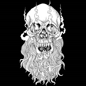 Grizzlyman - Grizzlyman - metal