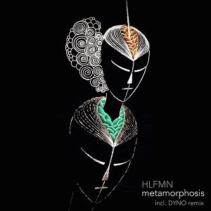 - Hlfmn - Metamorphosis Ep