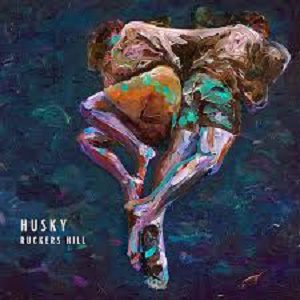 Husky - Ruckers Hill 1 - fanzine