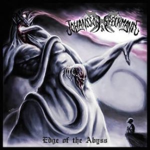 Johansson & Speckmann - Edge of the Abyss - death