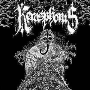 Kerasphorus - Kerasphorus - metal