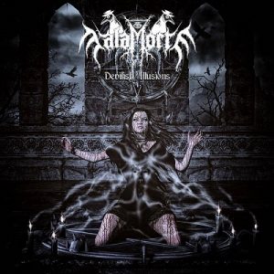 Malamorte - Devilish Illusions - metal