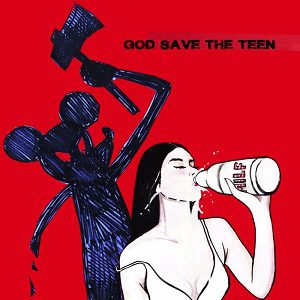 High Spirits - Milf - God Save The Teen